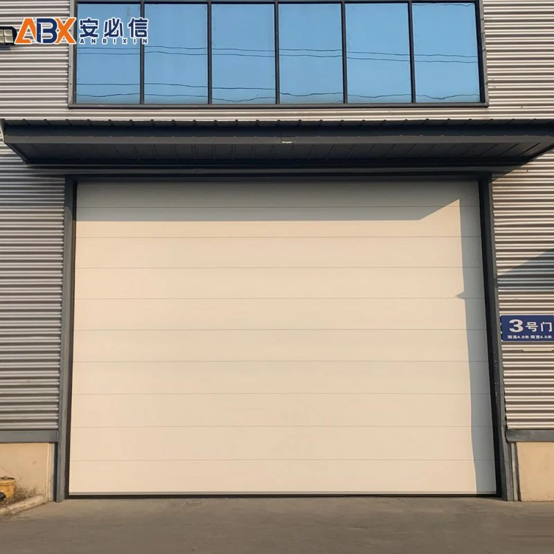 肇庆市高扬程提升门