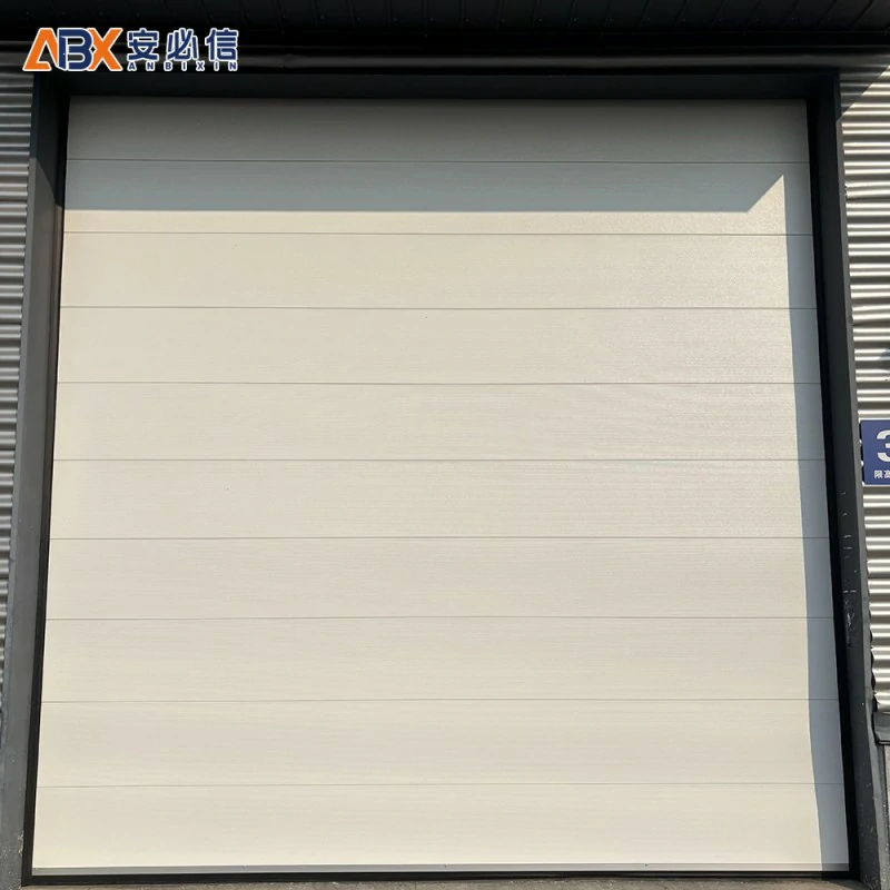 肇庆市滑升门