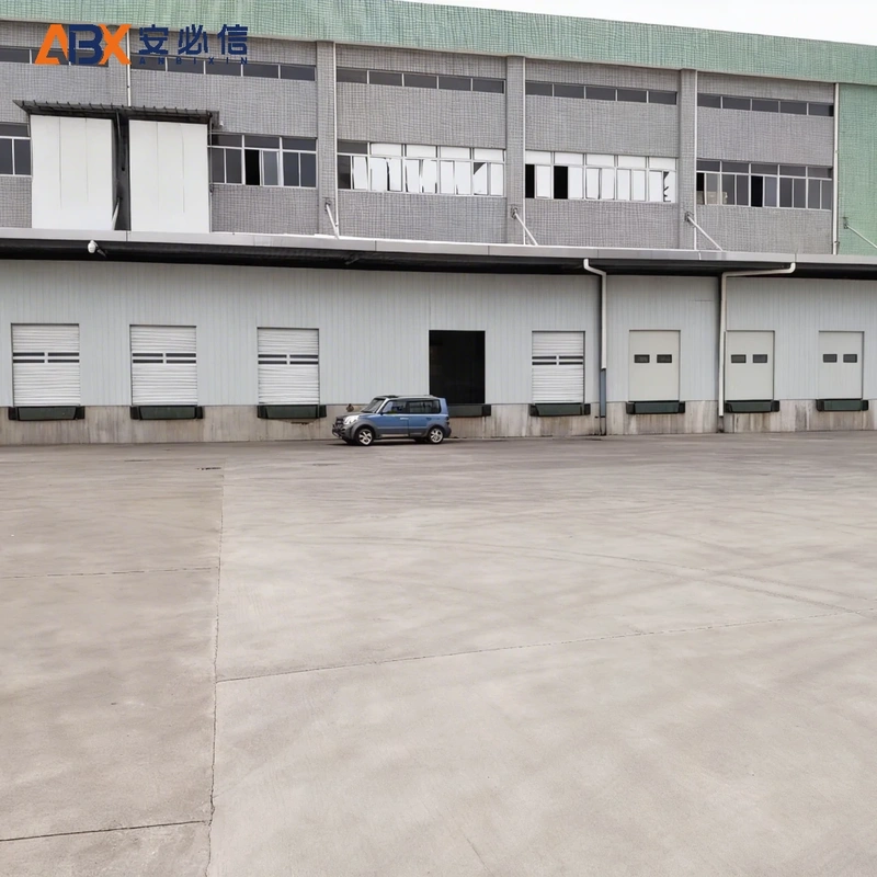 肇庆市医药密闭高速门